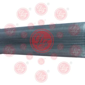 Industrial Panel Filter