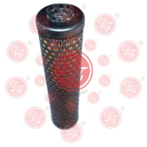 FILTER VACUUM