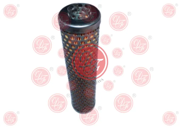 FILTER VACUUM