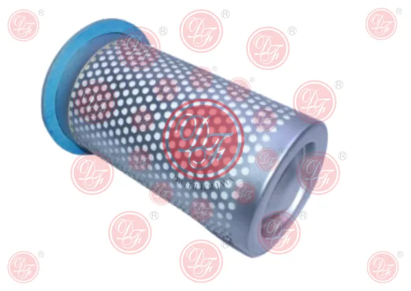 SYNTHETIC GAS FILTER SEPARATOR ELEMENT