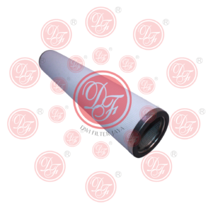 ANODE BASKET DUST FILTER LIQUID