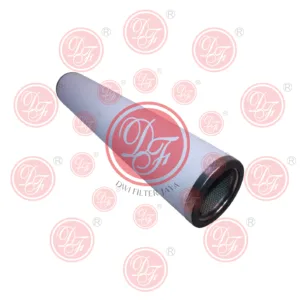 ANODE BASKET DUST FILTER LIQUID