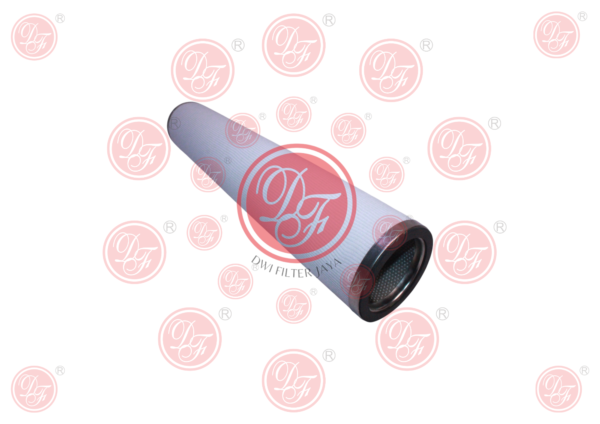 ANODE BASKET DUST FILTER LIQUID