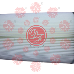CARTRIDGE FILTER AIR BENANG WOLL INNER PVC