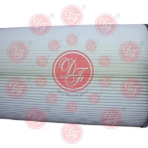 CARTRIDGE FILTER AIR BENANG WOLL INNER PVC