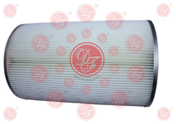 CARTRIDGE FILTER AIR BENANG WOLL INNER PVC