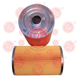 Water Fuel Separator Filter