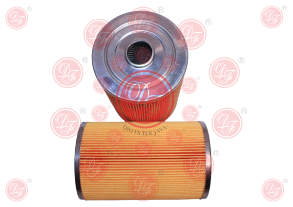 Water Fuel Separator Filter