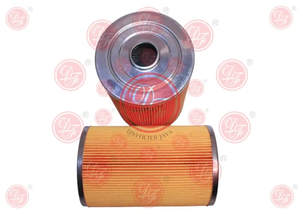 Water Fuel Separator Filter