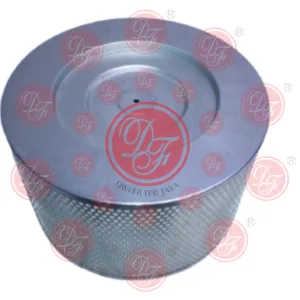 OIL FILTER FOR INJECTION MOLDING MACHINE