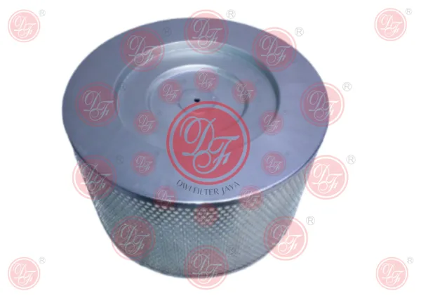OIL FILTER FOR INJECTION MOLDING MACHINE