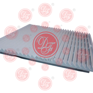 OIL FILTER DRAT 1 INCH