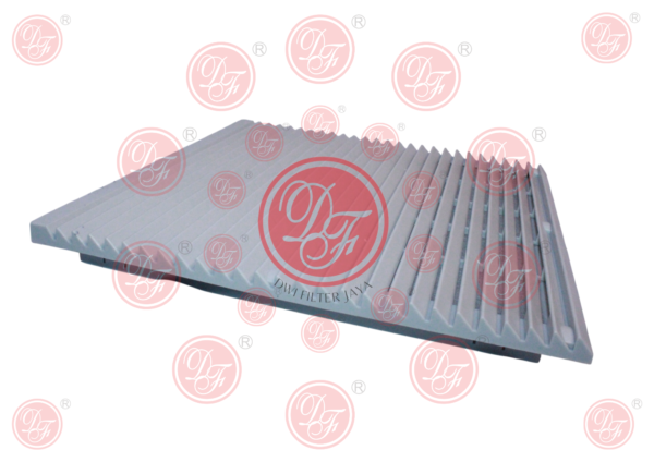 OIL FILTER DRAT 1 INCH