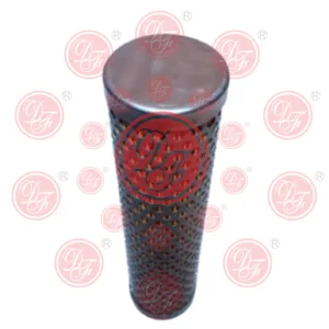 VACUUM FILTER ELEMENT SERIES