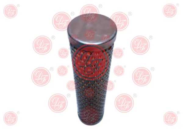 VACUUM FILTER ELEMENT SERIES