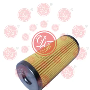 Spunbonded Air Filter