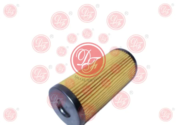 Spunbonded Air Filter