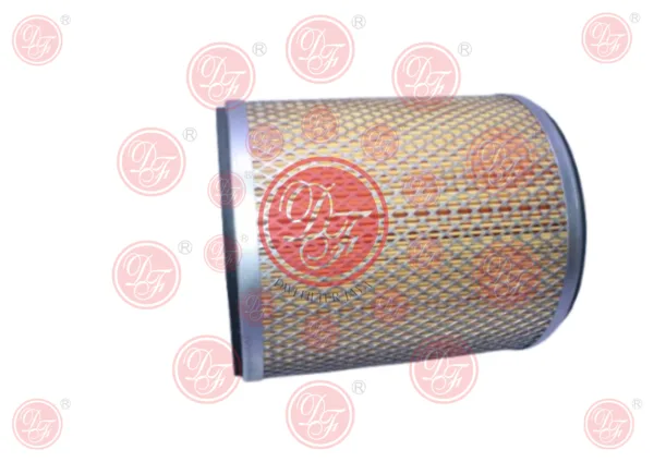 SS PLEATED LIQUID FILTER DRAT 1 INCH