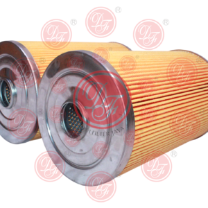 Compressed Water Separator