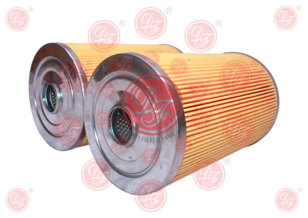Compressed Water Separator