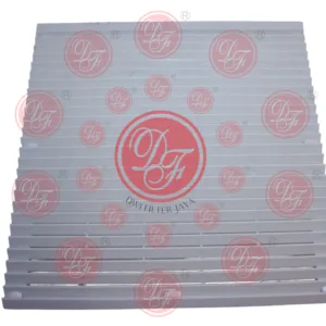 Filter Oli Eliminator