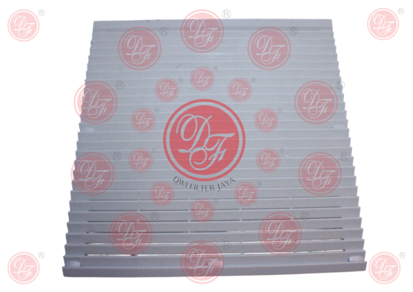 Filter Oli Eliminator
