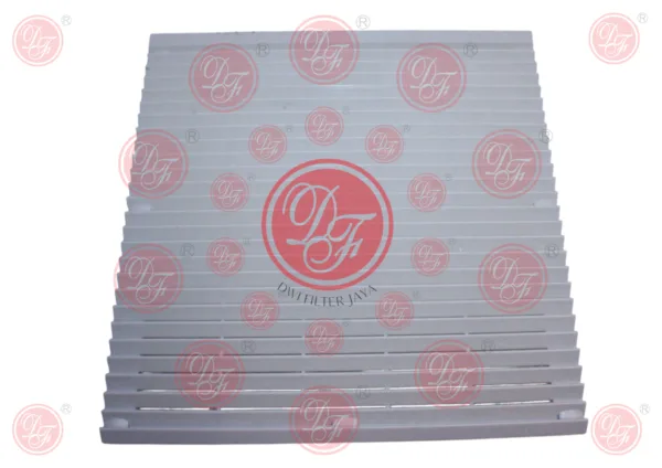 Filter Oli Eliminator