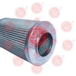 40 INCH DUST CARTRIDGE FILTER