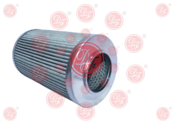 40 INCH DUST CARTRIDGE FILTER
