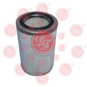 AIR FILTER INNER OUTER