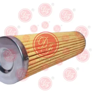 High & Low Resistance Basket Strainer Filter
