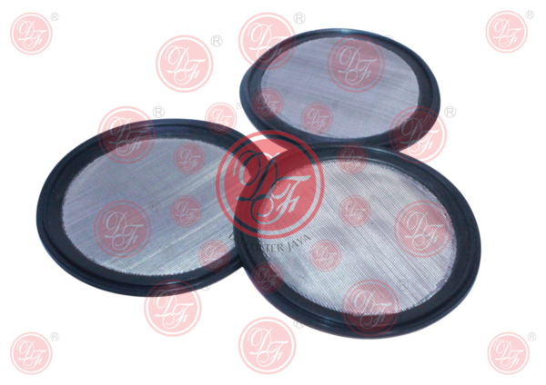 Separator Oem Filter