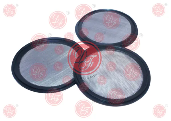 Separator Oem Filter
