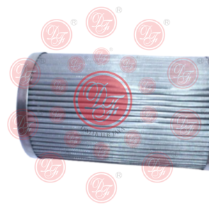 FILTER POWDER COATING 100% SPUNBOND POLYESTER CARTRIDGE