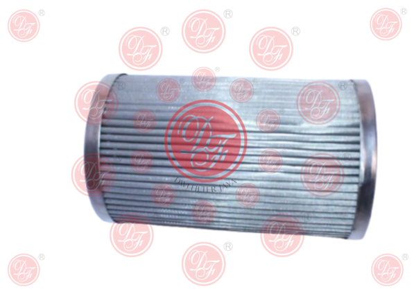 FILTER POWDER COATING 100% SPUNBOND POLYESTER CARTRIDGE