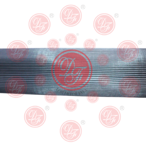 Industrial AHU Filter