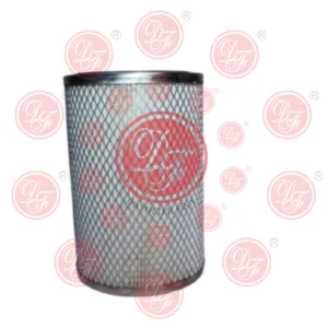 CENTRAL VACUUM CLEANER FILTER