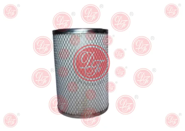 CENTRAL VACUUM CLEANER FILTER