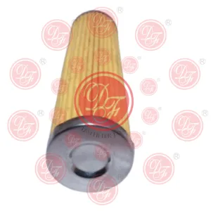 HIGH PRECISION BASKET OIL FILTER