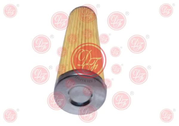 HIGH PRECISION BASKET OIL FILTER