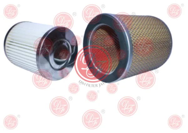 WATER FILTER CARTRIDGE