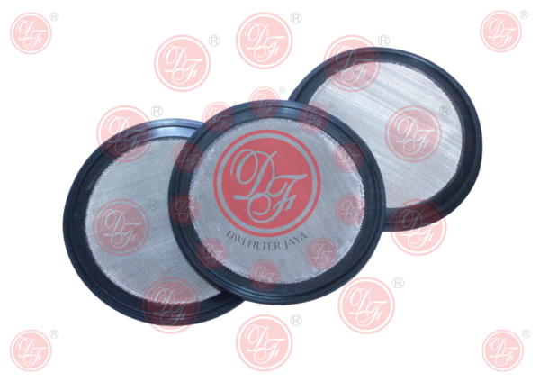 Oil Mist Eliminator Separator