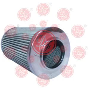 POLYPLEAT PLEATED CARTRIDGE FILTER MEDIA