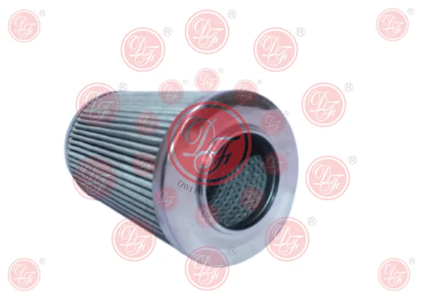 POLYPLEAT PLEATED CARTRIDGE FILTER MEDIA