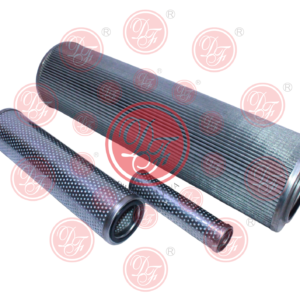 Panel Filter High Efficiency