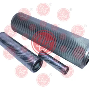 Panel Filter High Efficiency