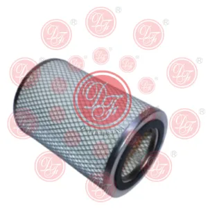 DRY HEPA VACUUM CARTRIDGE FILTER