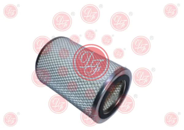 DRY HEPA VACUUM CARTRIDGE FILTER