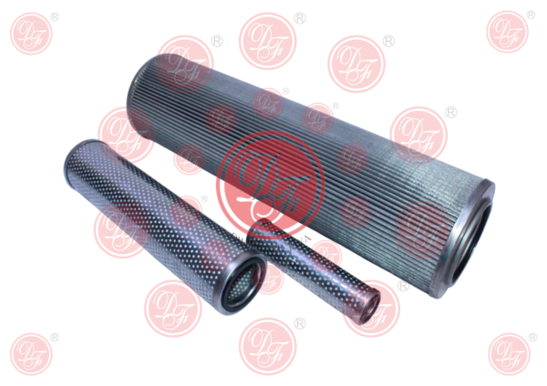 Panel Filter High Efficiency
