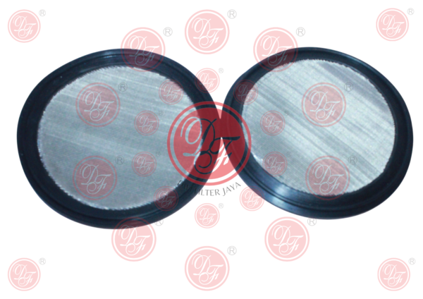 Coalesser Separator Filter
